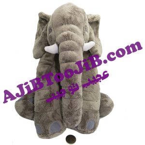 فیل بالشتی اورجینال برند والت دیزنی