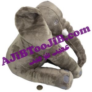 فیل بالشتی اورجینال برند والت دیزنی