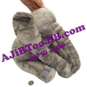 فیل بالشتی اورجینال برند والت دیزنی