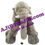 فیل بالشتی اورجینال برند والت دیزنی