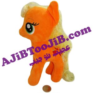 Medium long hair unicorns