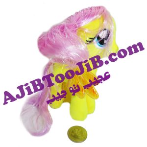 عروسک پونی های رویایی موبلند
