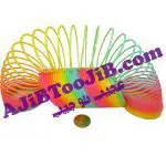 فنرهای رنگی بازی بزرگ