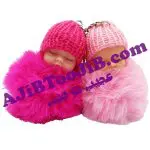 جاسوئیچی نوزادهای پشمالو