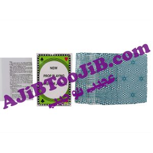 شعبده پاسورهای جادویی یکسان شونده