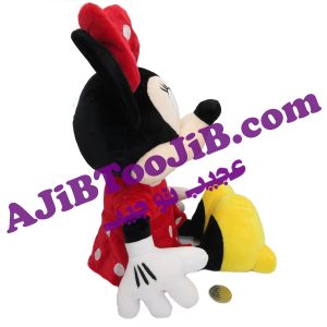 عروسک مینی موس موزیکال