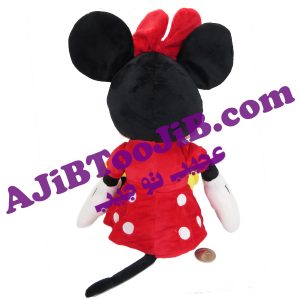 عروسک مینی موس موزیکال