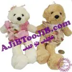 سگ جلی کت دامن گلی ناز