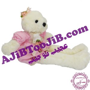 Doll cute floral skirt dog