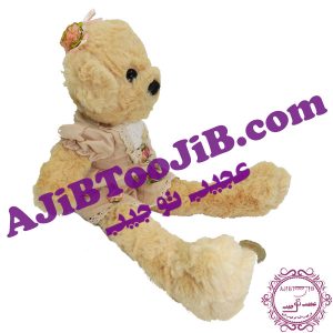 سگ جلی کت دامن گلی ناز