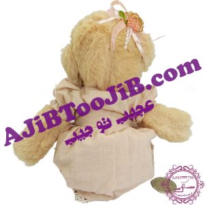 سگ جلی کت دامن گلی ناز