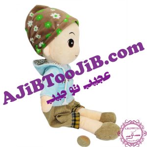 Doll girls velvet dresses