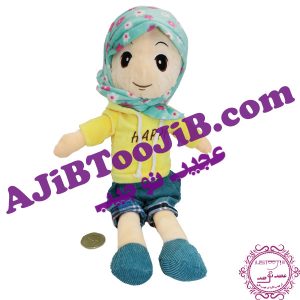 Doll girls velvet dresses