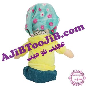 Doll girls velvet dresses