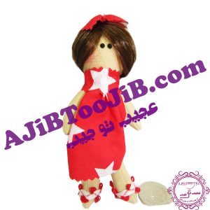 آویز دخترهای ظریف روسی