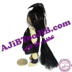 آویز دخترهای ظریف روسی