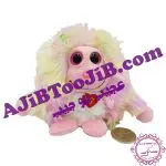 عروسک گوسفند پشمالوی خندان