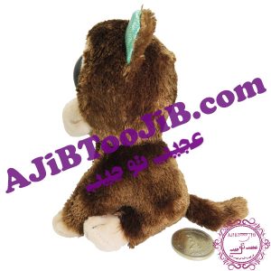 Doll kind monkey small