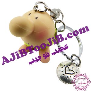 عروسک های آویز مستر بینی