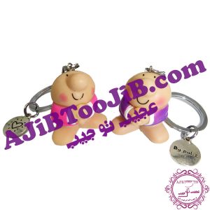 عروسک های آویز مستر بینی