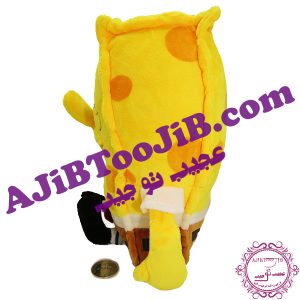Doll sponge bob large