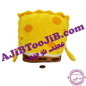 عروسک کارتونی باب اسفنجی