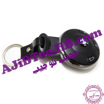 ریموت ماشین BMW سه کاره شوکر