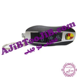 ریموت ماشین پورشه سه کاره شوکر