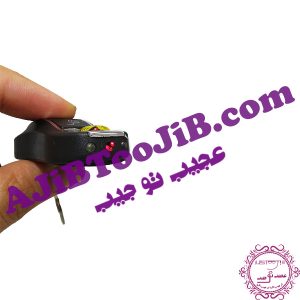 ریموت ماشین پورشه سه کاره شوکر