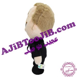 Doll boss baby