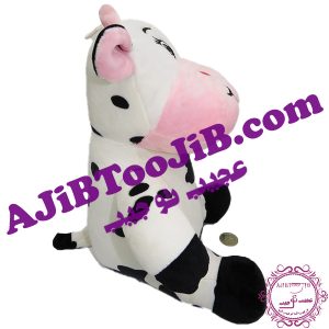 Doll Lactating cows