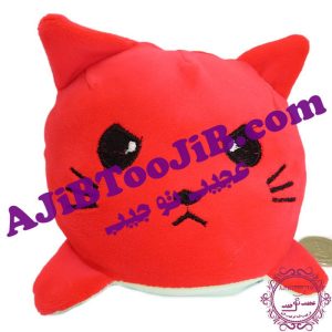 گربه های احساسی تبدیل شونده