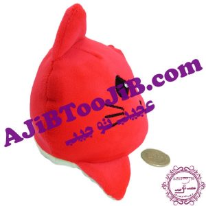 گربه های احساسی تبدیل شونده