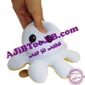 اختاپوس های احساسی پارچه نانو (سایز بزرگ)