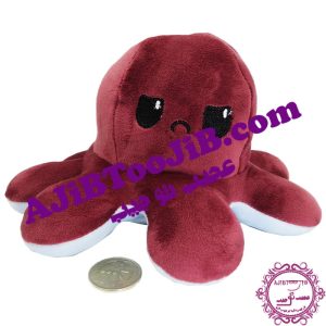 اختاپوس های احساسی پارچه نانو (سایز بزرگ)