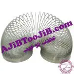 فنر یویو فلزی