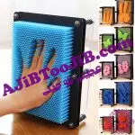 سوزن های هنرمند پینارت