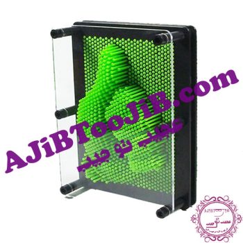 سوزن های هنرمند پینارت