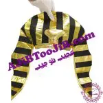 کلاه سلطنتی فرعون مصر