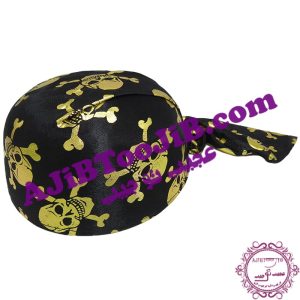 کلاه ملوان دزد دریایی