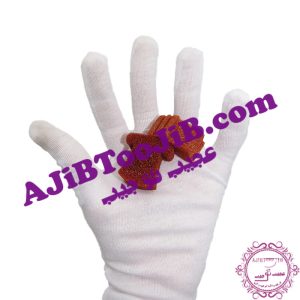 Magic flying sponges