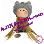 عروسک های آویز روسی