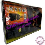 لباس بتمن ابرقهرمان با ست کامل و عضله ای