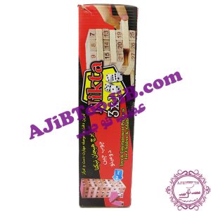 بازی فکری برج هیجان