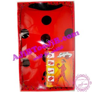 Miraculous ladybug costume