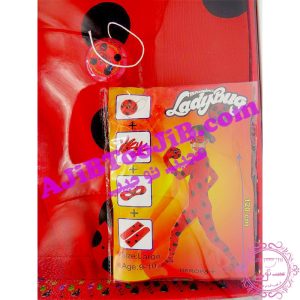 Miraculous ladybug costume