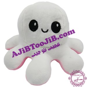 اختاپوس های احساسی پارچه نانو (سایز متوسط)