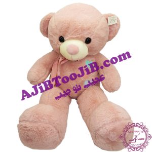 خرس های مهربان پاپیون دار