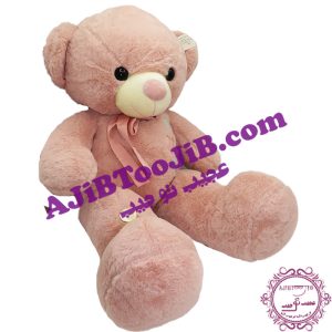 خرس های مهربان پاپیون دار