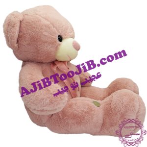 خرس های مهربان پاپیون دار